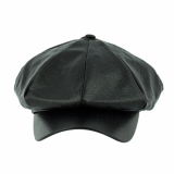 Synthetic Leather Casquettet